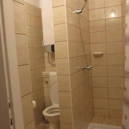 Apartment Lizy Apartman Eger