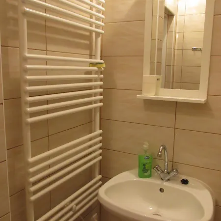 Lizy Apartman Apartment *