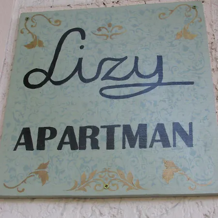 Lizy Apartman * Erlau